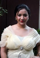 Swetha Basu Prasad Gallery